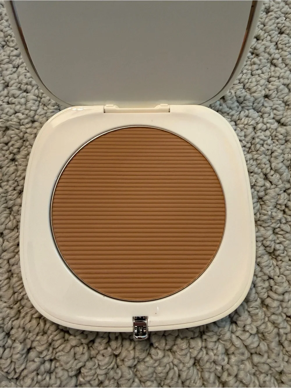 Marc Jacobs Beauty O!MEGA Bronze Coconut Perfect Tan Bronzer NIB